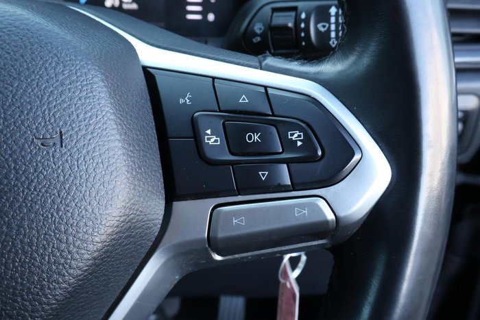 2024 Volkswagen Amarok TDI500 Life