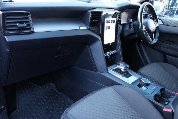 2024 Volkswagen Amarok TDI500 Life