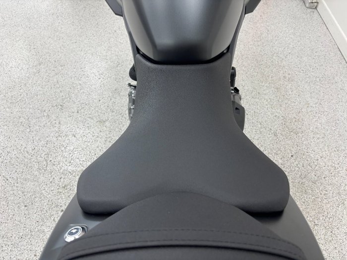 2026 Suzuki GSX-8S Black