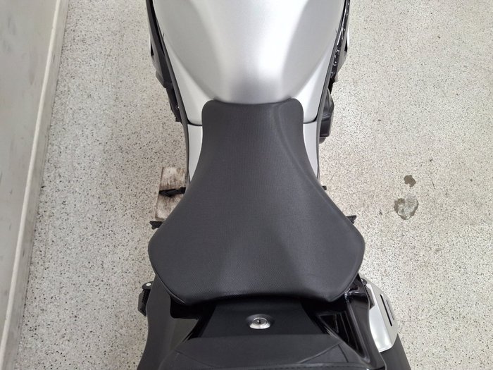 2026 Suzuki GSX-R1000R Silver