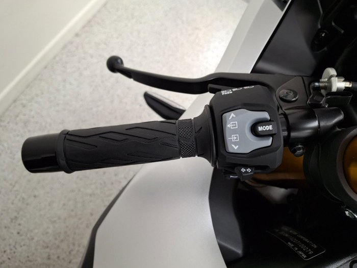 2026 Suzuki GSX-R1000R Silver