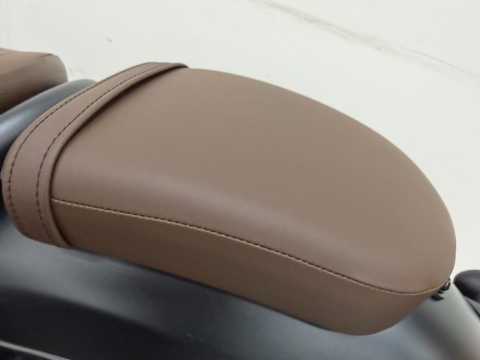 2026 Honda CMX 500 S EDITION Black