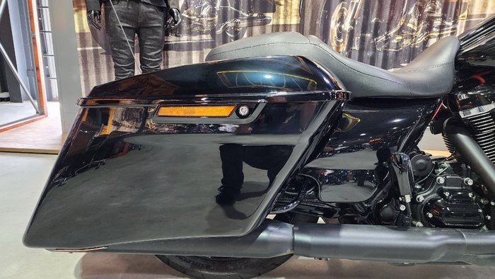 2022 HARLEY-DAVIDSON FLHXS STREET GLIDE SPECIAL