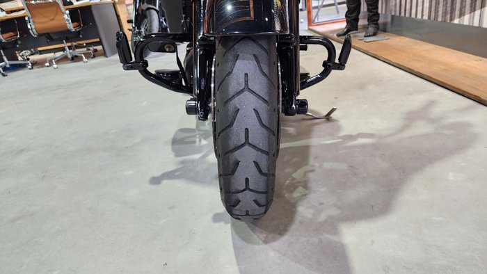 2022 HARLEY-DAVIDSON FLHXS STREET GLIDE SPECIAL