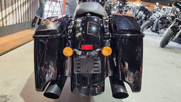 2022 HARLEY-DAVIDSON FLHXS STREET GLIDE SPECIAL