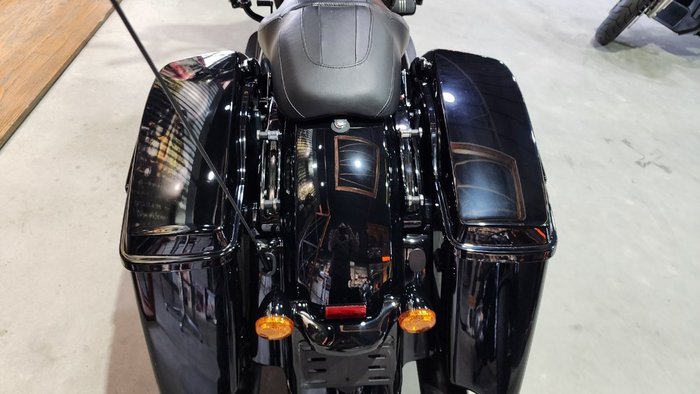 2022 HARLEY-DAVIDSON FLHXS STREET GLIDE SPECIAL