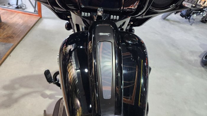 2022 HARLEY-DAVIDSON FLHXS STREET GLIDE SPECIAL