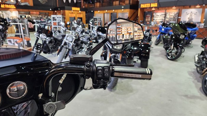 2022 HARLEY-DAVIDSON FLHXS STREET GLIDE SPECIAL