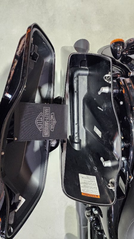 2022 HARLEY-DAVIDSON FLHXS STREET GLIDE SPECIAL