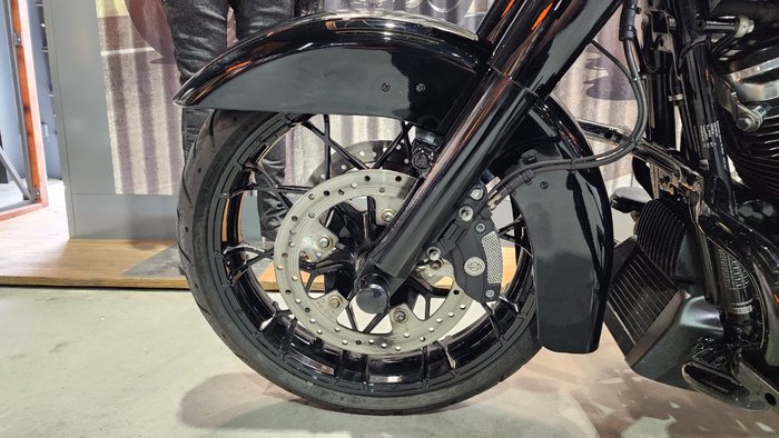 2022 HARLEY-DAVIDSON FLHXS STREET GLIDE SPECIAL