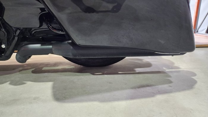 2022 HARLEY-DAVIDSON FLHXS STREET GLIDE SPECIAL