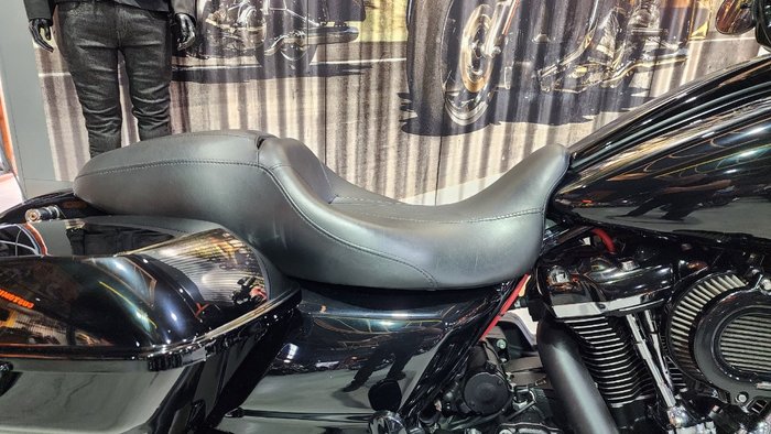 2022 HARLEY-DAVIDSON FLHXS STREET GLIDE SPECIAL