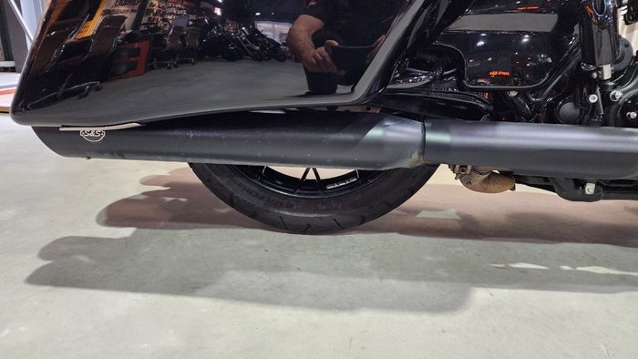 2022 HARLEY-DAVIDSON FLHXS STREET GLIDE SPECIAL