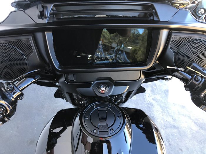 2026 HARLEY-DAVIDSON FLHX STREET GLIDE (117)