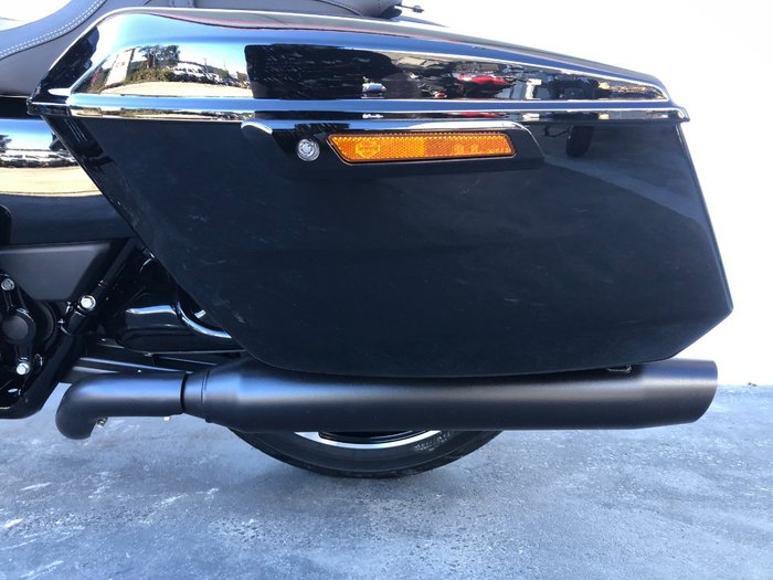 2026 HARLEY-DAVIDSON FLHX STREET GLIDE (117)