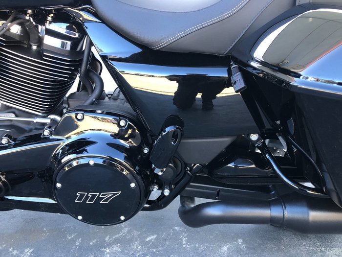 2026 HARLEY-DAVIDSON FLHX STREET GLIDE (117)