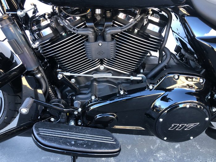 2026 HARLEY-DAVIDSON FLHX STREET GLIDE (117)
