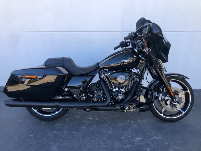 2026 HARLEY-DAVIDSON