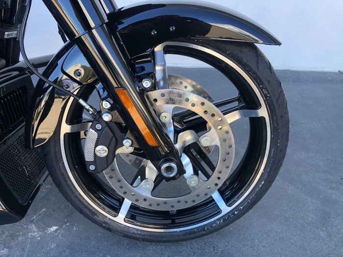 2026 HARLEY-DAVIDSON FLHX STREET GLIDE (117)