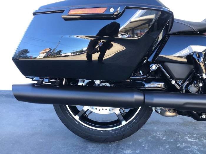 2026 HARLEY-DAVIDSON FLHX STREET GLIDE (117)