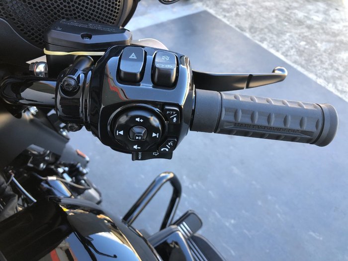 2026 HARLEY-DAVIDSON FLHX STREET GLIDE (117)