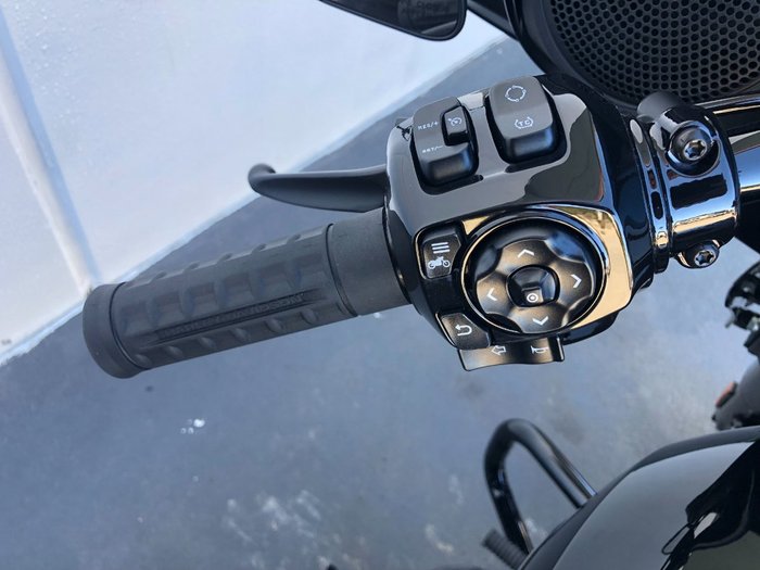 2026 HARLEY-DAVIDSON FLHX STREET GLIDE (117)