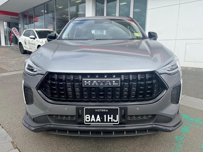 2025 GWM Haval Jolion Vanta Hybrid