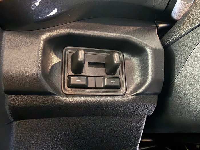 2025 Ford Ranger Wildtrak