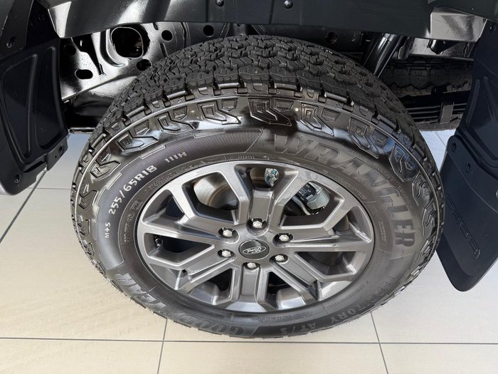 2025 Ford Ranger Wildtrak