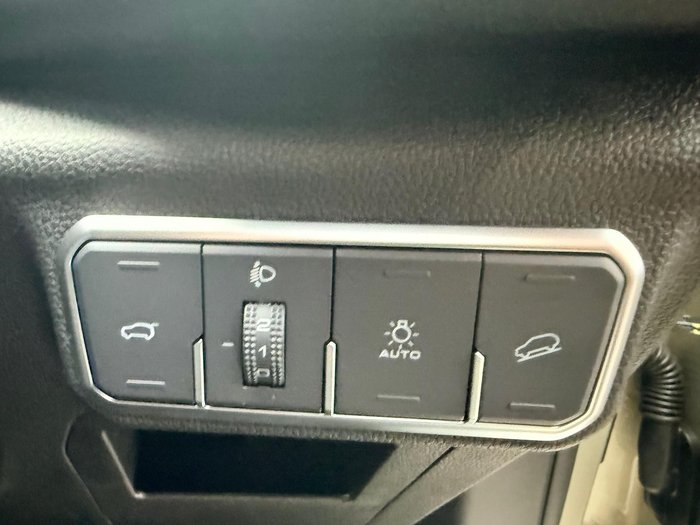2026 GWM Haval H6 Lux Hybrid