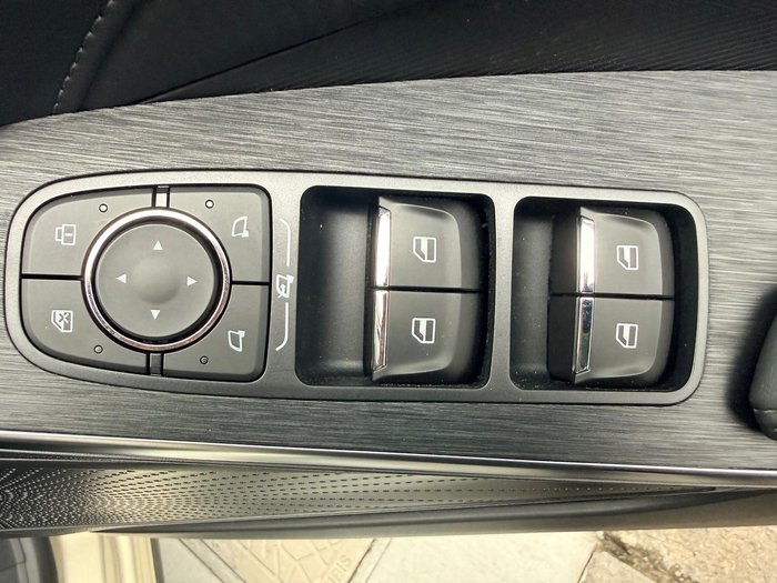 2026 GWM Haval H6 Lux Hybrid