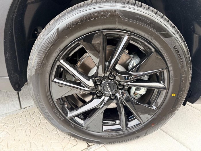 2026 GWM Haval H6 Lux Hybrid
