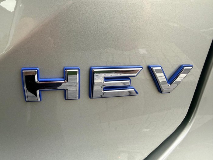 2026 GWM Haval H6 Lux Hybrid