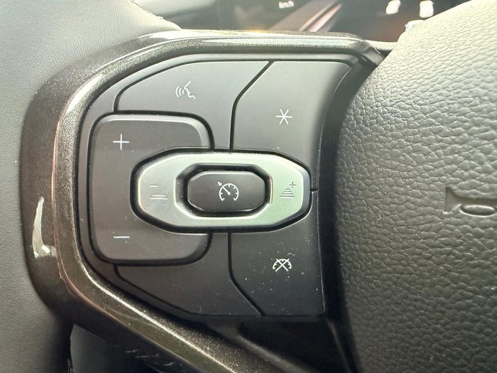 2026 GWM Haval H6 Lux Hybrid