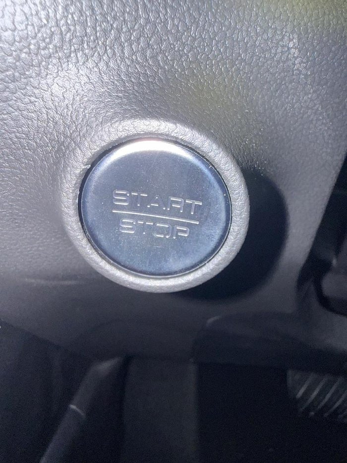 2026 GWM Haval H6 Lux Hybrid