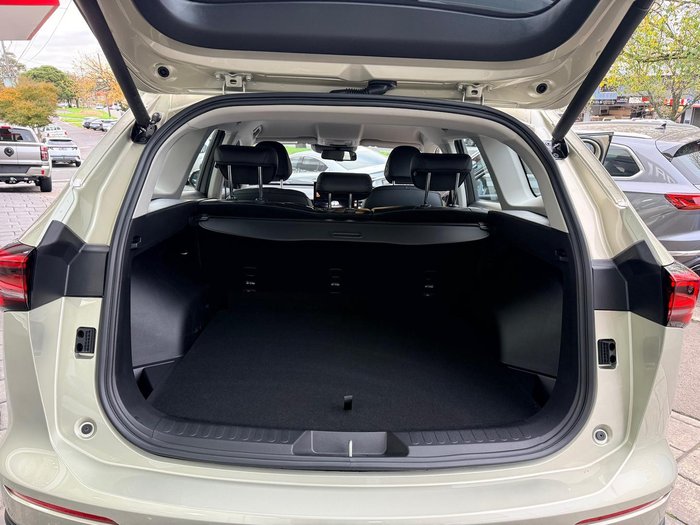 2026 GWM Haval H6 Lux Hybrid