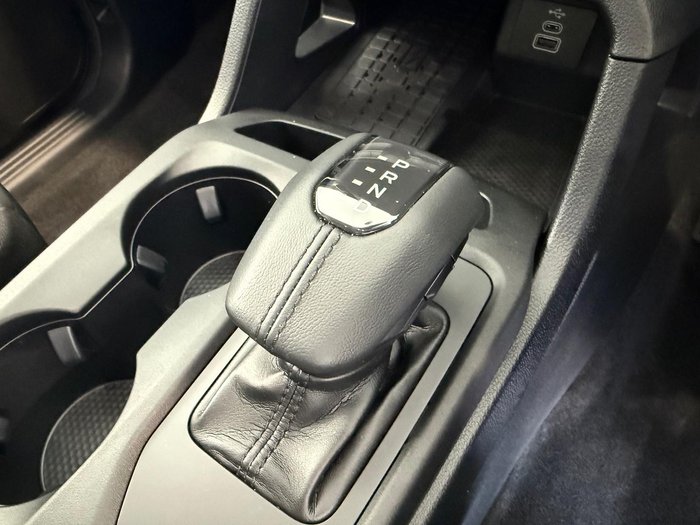 2025 Ford Everest Trend
