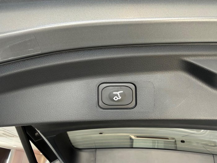 2025 Ford Everest Trend