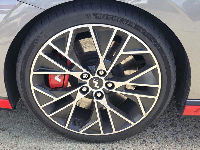 2023 Hyundai i30 N Premium