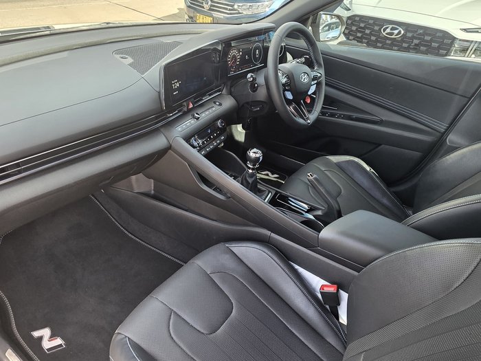 2023 Hyundai i30 N Premium