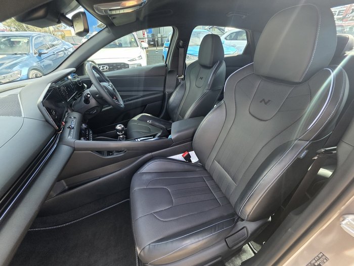 2023 Hyundai i30 N Premium