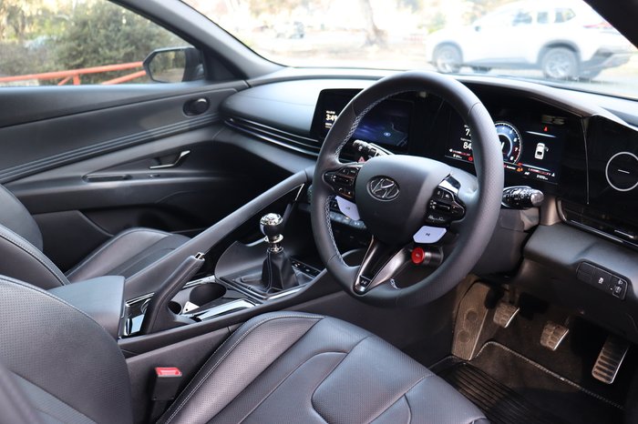2023 Hyundai i30 N Premium