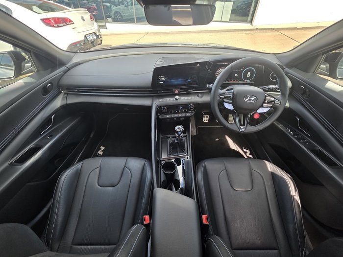 2023 Hyundai i30 N Premium