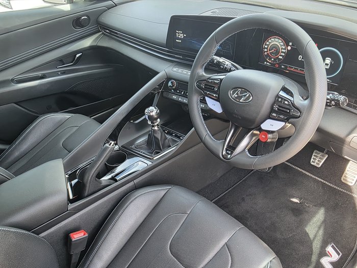 2023 Hyundai i30 N Premium