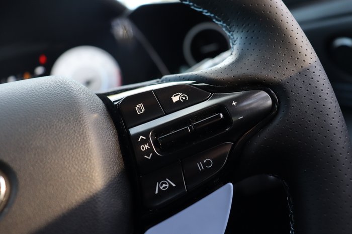 2023 Hyundai i30 N Premium