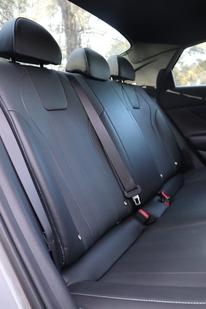 2023 Hyundai i30 N Premium