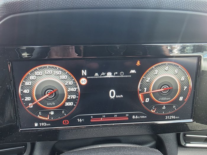 2023 Hyundai i30 N Premium