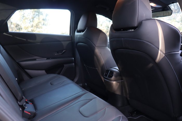2023 Hyundai i30 N Premium