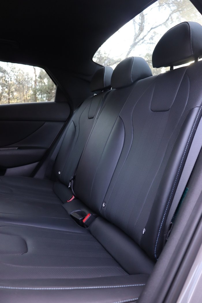 2023 Hyundai i30 N Premium