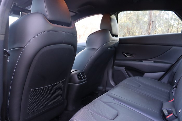 2023 Hyundai i30 N Premium
